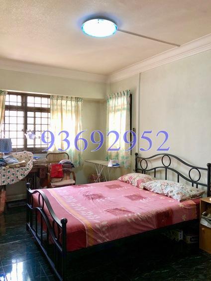 Blk 318 Sembawang Vista (Sembawang), HDB 4 Rooms #169445072
